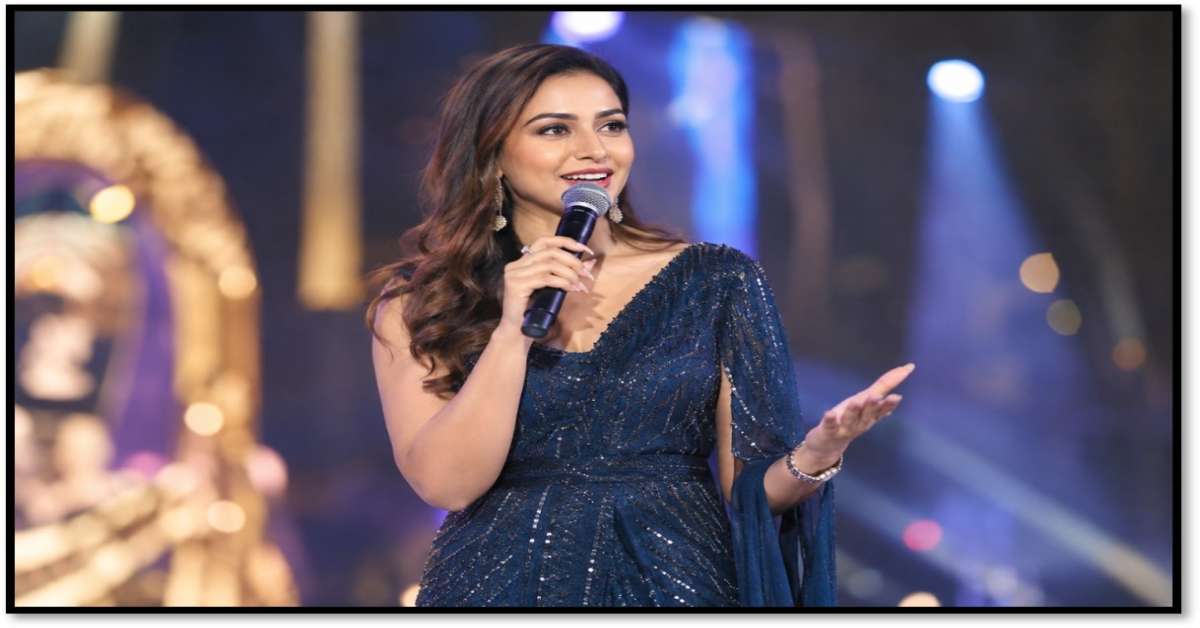 Emcee in Dubai